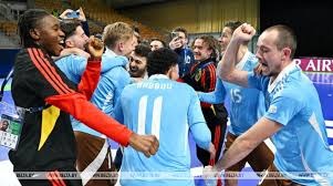 多名年轻选手达标