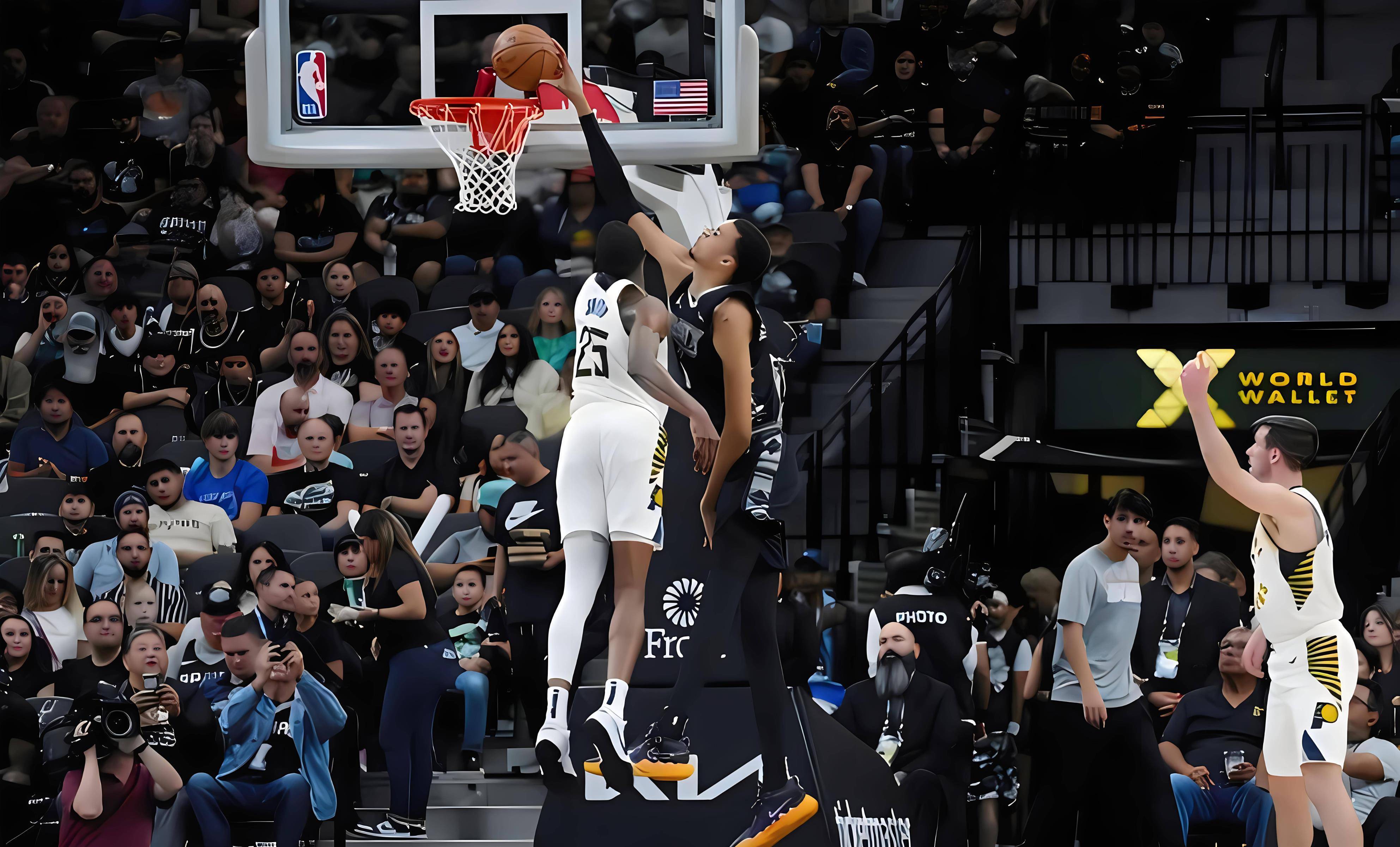 从低谷到崛 从低谷到崛