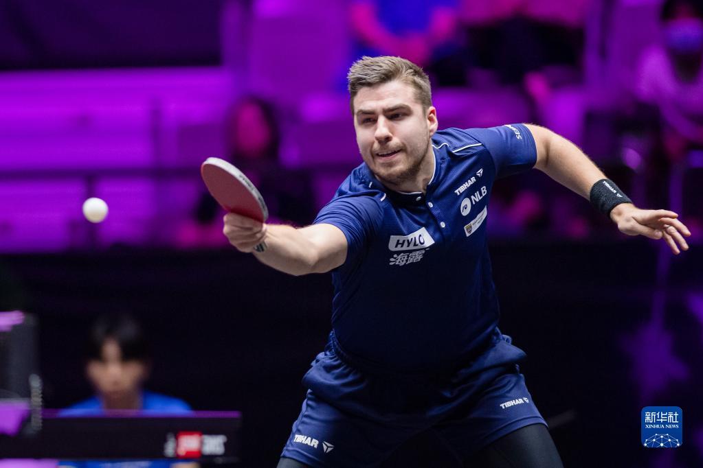 亚洲顶级乒 亚洲顶级乒