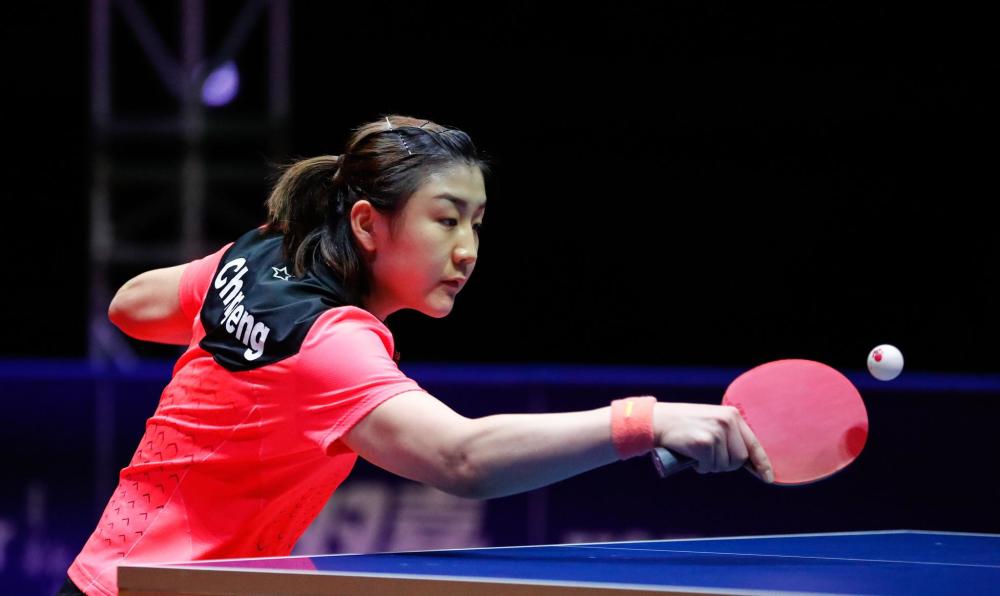 中表现优异 中表现优异